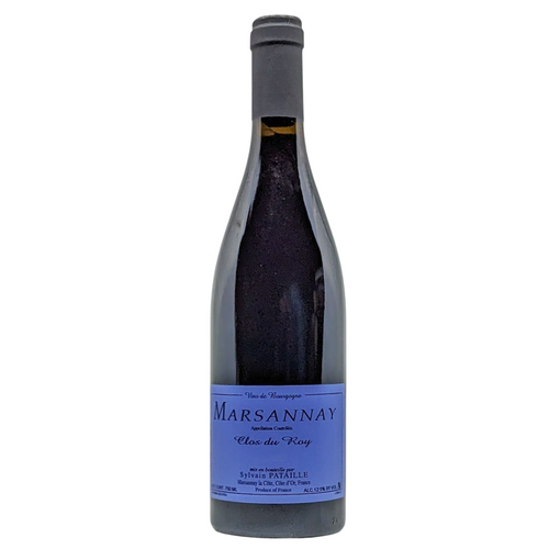 Sylvain Pataille Marsannay Clos du Roy Rouge 2022
