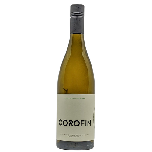 Corofin Marlborough Chardonnay 2023