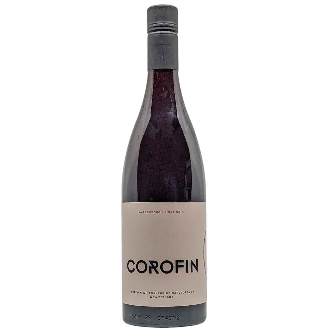 Corofin Marlborough Pinot Noir 2023