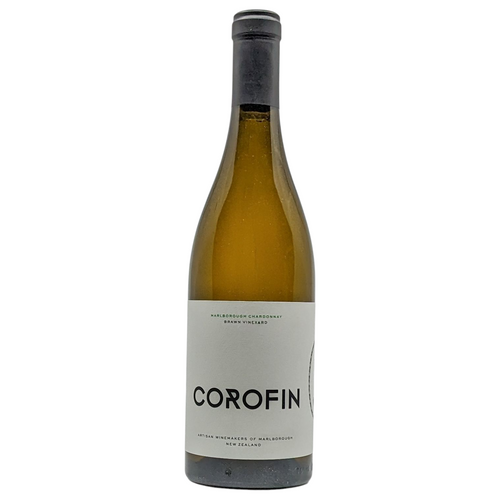Corofin Brawn Vineyard Chardonnay 2023
