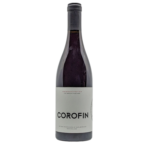 Corofin Wrekin Vineyard Pinot Noir 2023