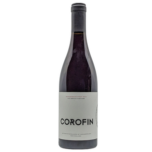 Corofin Wrekin Vineyard Pinot Noir 2023