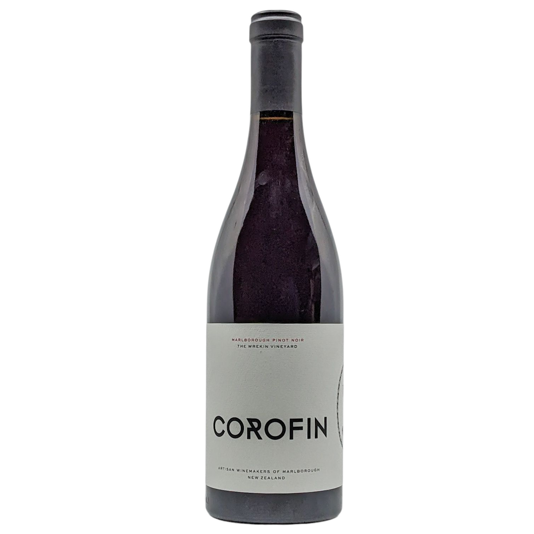 Corofin Wrekin Vineyard Pinot Noir 2023