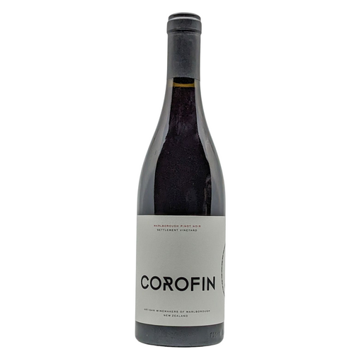 Corofin Settlement Vineyard Pinot Noir 2023