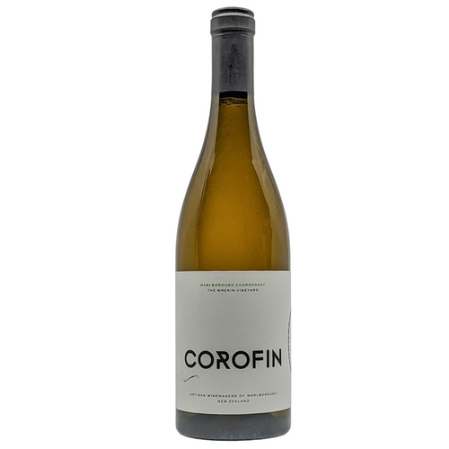 Corofin Wrekin Vineyard Chardonnay 2023