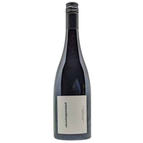Juxtaposed Old Vine Grenache 2021