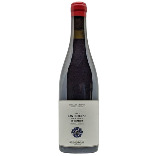 Daniel Gomez Jimenez Landi Las Iruelas Garnacha 2019