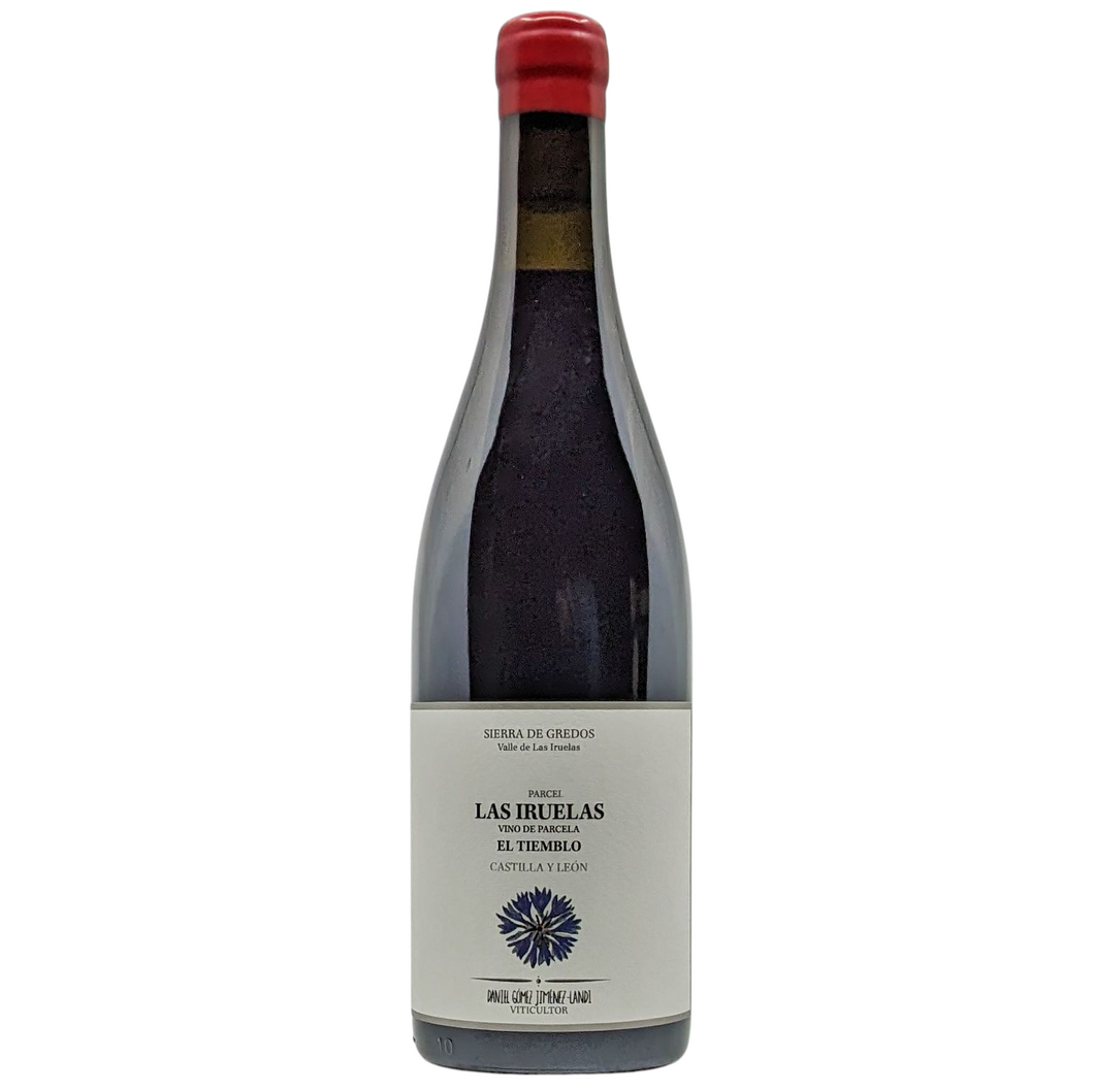 Daniel Gomez Jimenez Landi Las Iruelas Garnacha 2019