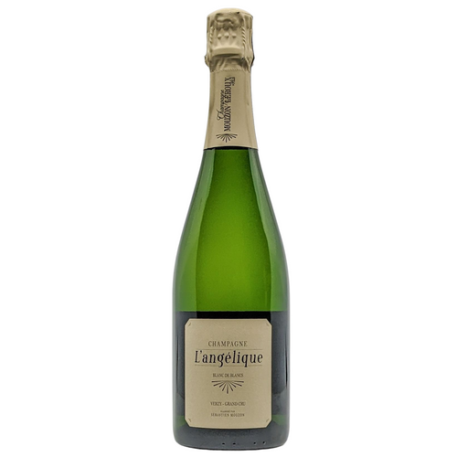 Mouzon Leroux Champagne L'Angelique Blanc de Blancs 2017 (Disg Oct 2022)