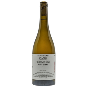 Halcyon Days Halcyon Sauvignon Blanc 2024 (Orange)