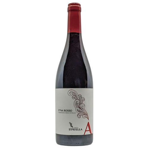 Statella Etna Rosso 2022
