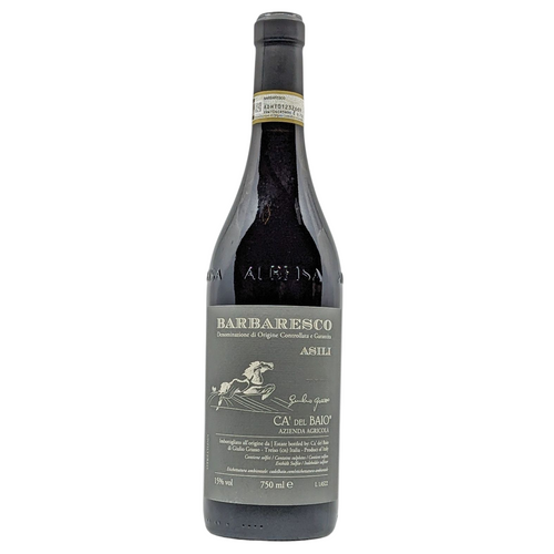 Ca del Baio Asili Barbaresco 2022