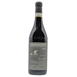 Ca del Baio Asili Barbaresco 2022