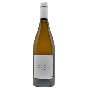 Renaud Boyer Les Riaux Bourgogne Blanc 2022