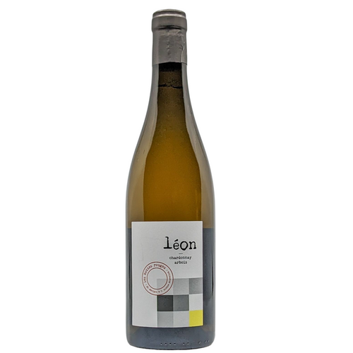 Les Bottes Rouges Leon Chardonnay 2022