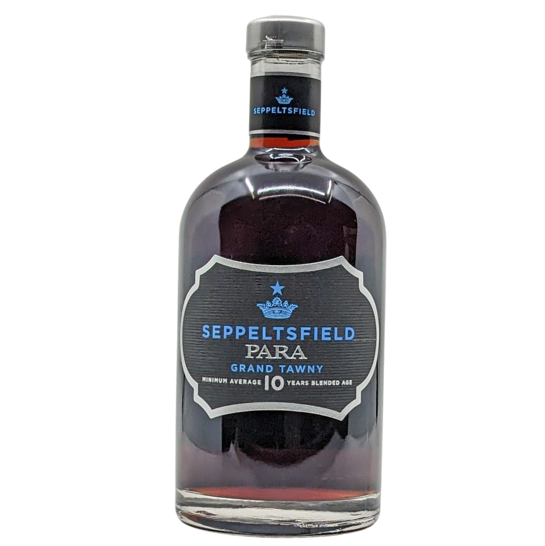 Seppeltsfield Para Grand 10YO