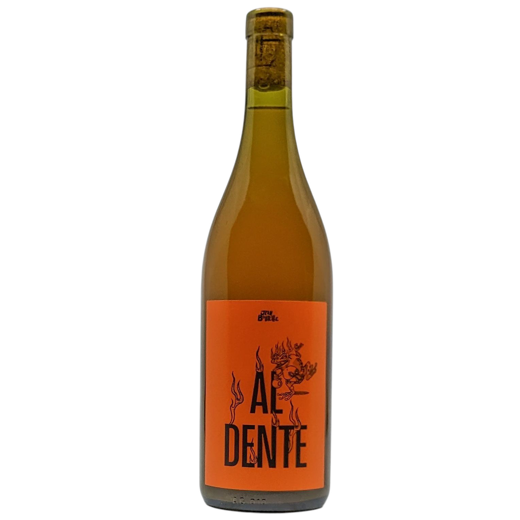 Jean Bouteille Wines Al Dente Chardonnay 2025 (Orange)