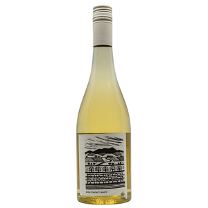 Nomads Garden Skin Contact White Field Blend 2023 (Orange)