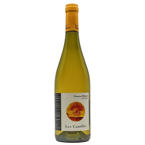Domaine Ribiera Les Canilles Clairette 2021 (Orange)