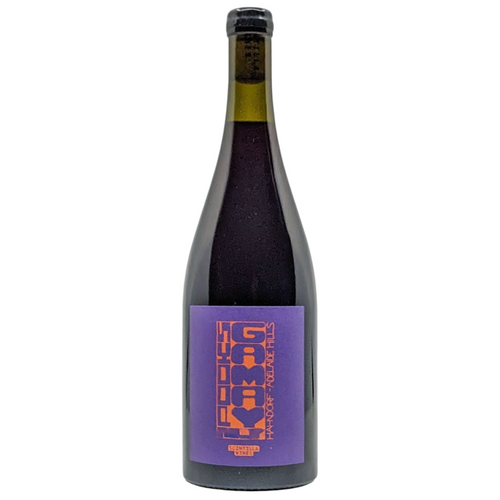 Scintilla Pooks Gamay 2024 (Preservative Free)