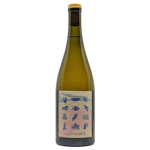 Scintilla Coastal Savagnin 2024 (Preservative Free)