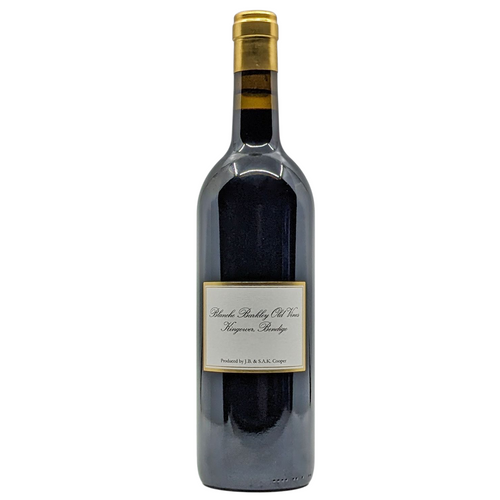 Joshua Cooper Blanche Barkley Cabernet Sauvignon 2024