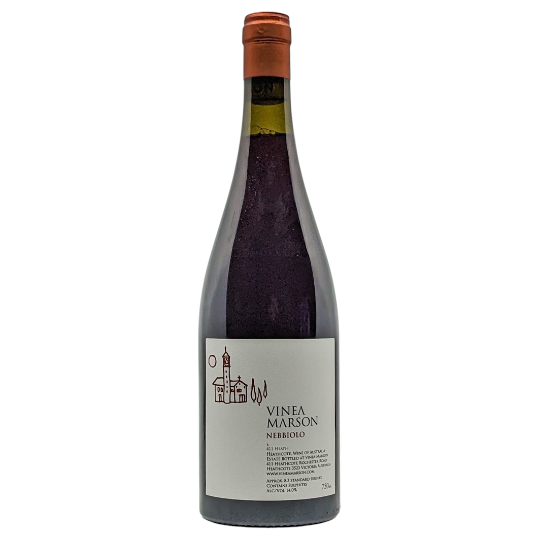 Vinea Marson Nebbiolo 2019