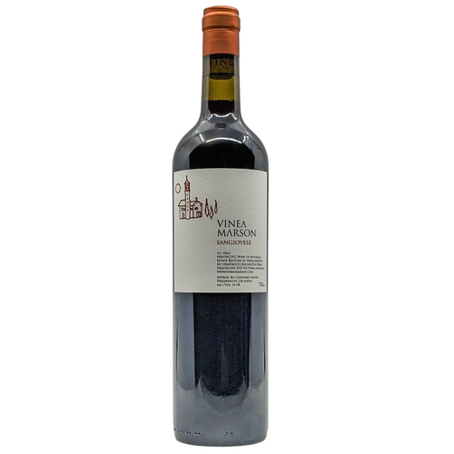 Vinea Marson Sangiovese 2021