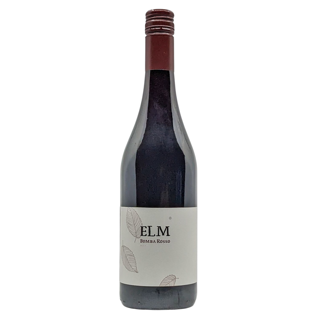 Elm Bomba Rosso 2022