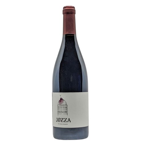 Vinea Marson Jozza Shiraz 2017