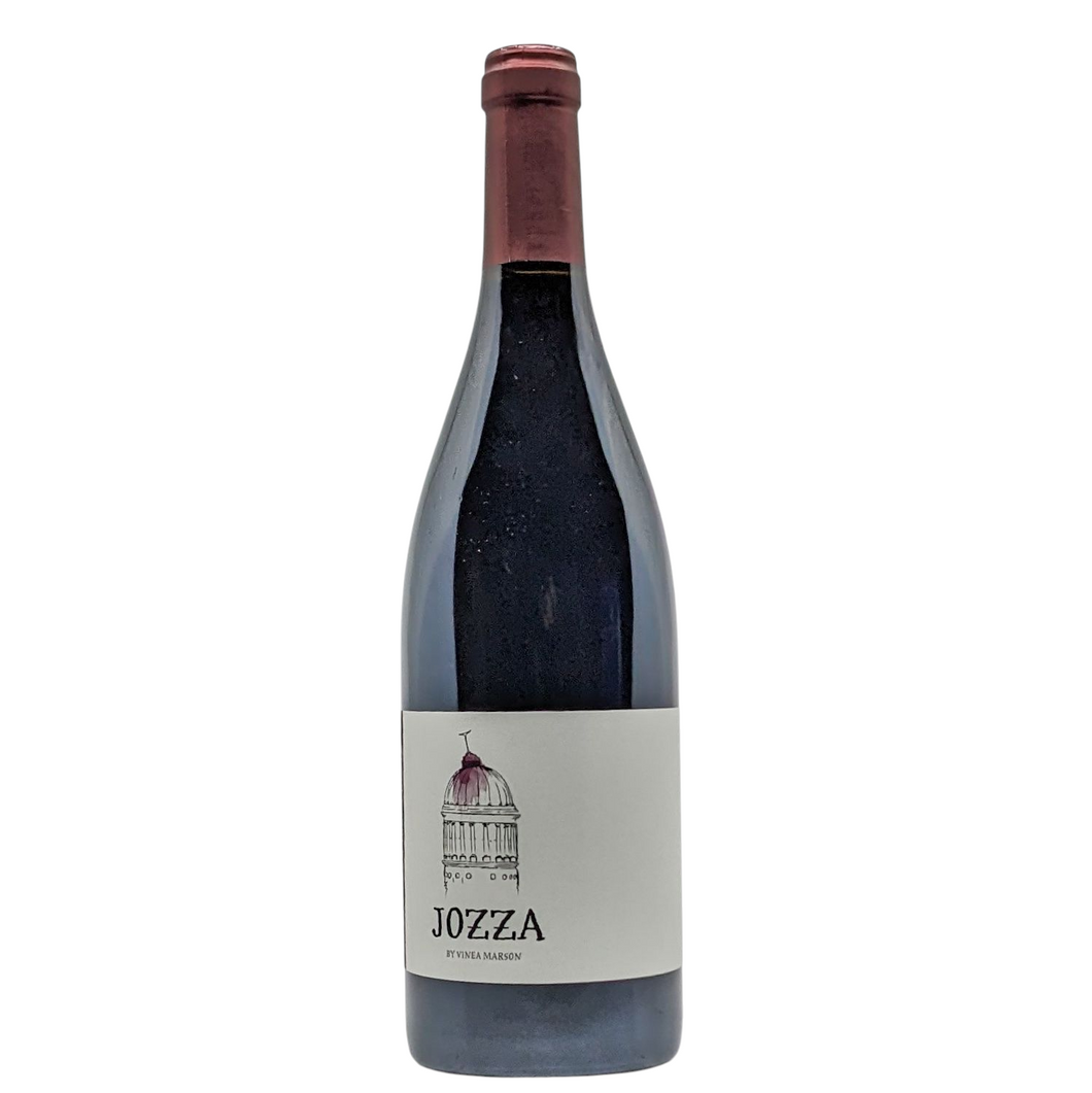 Vinea Marson Jozza Shiraz 2017