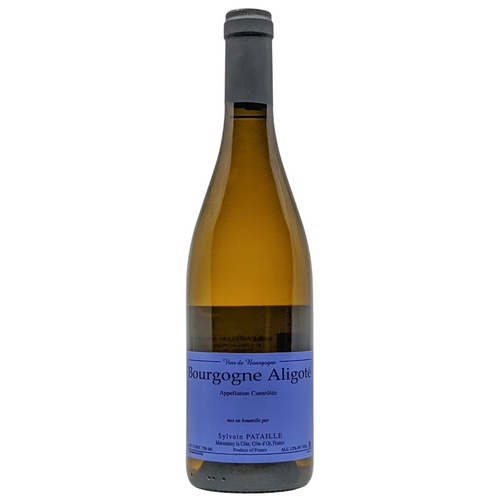 Sylvain Pataille Bourgogne Aligote 2022
