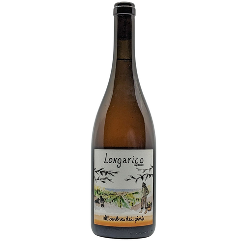 Longarico All'Ombra dei Pini Catarratto 2022