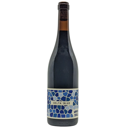 Unico Zelo Delta Blue Tinto 2022