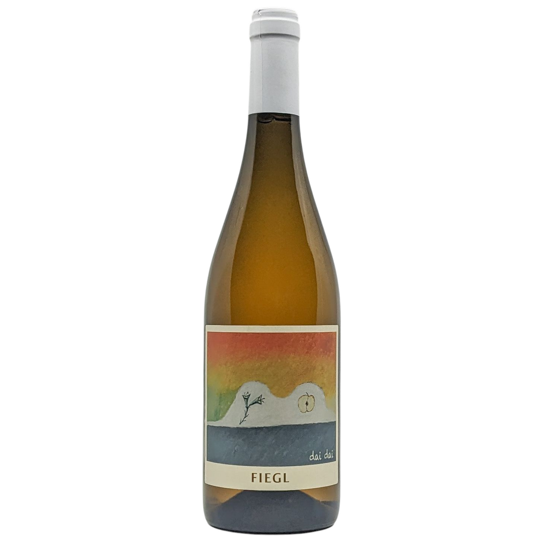 Fiegl Dai Dai Bianco 2024 (Orange)