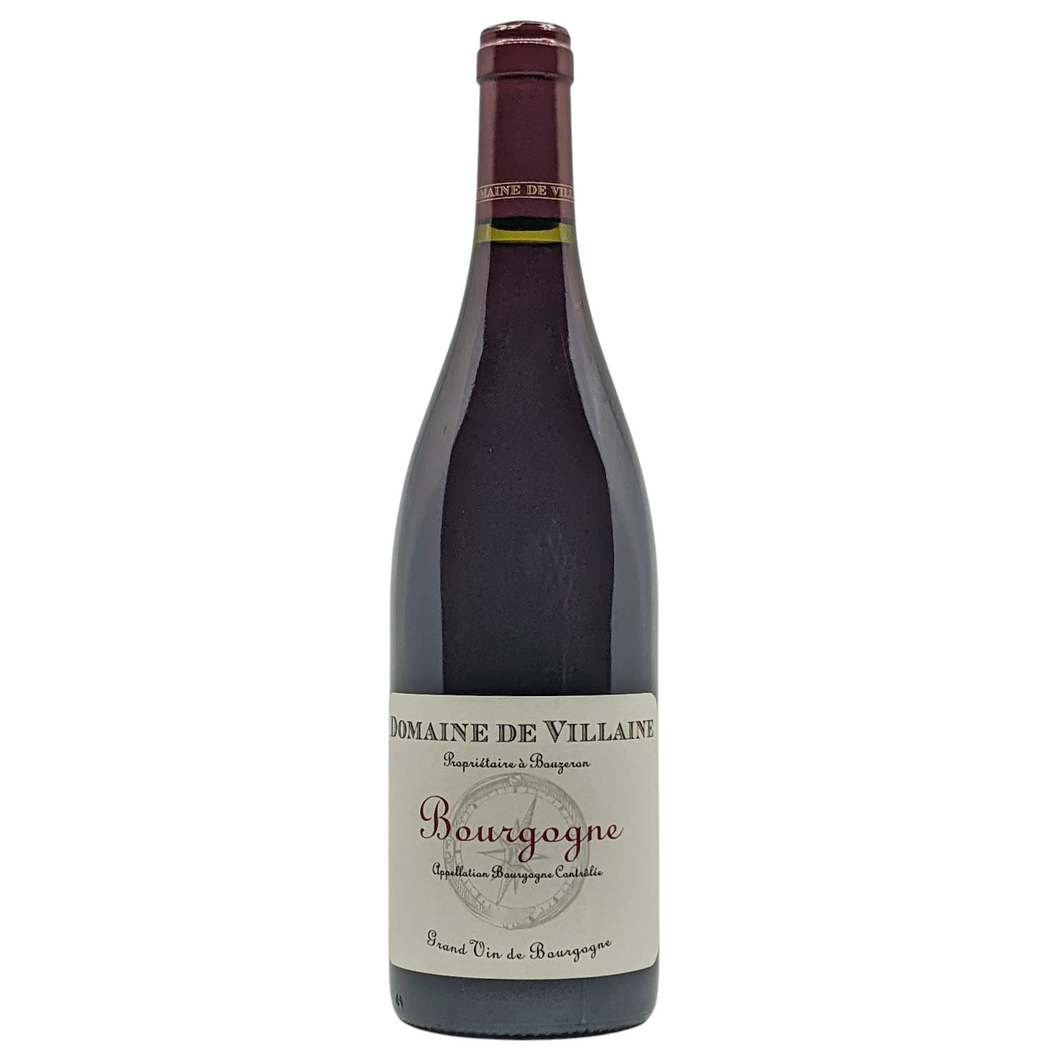 Domaine de Villaine Bourgogne Rouge 2021