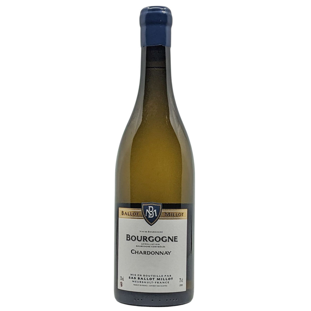Domaine Ballot Millot Bourgogne Chardonnay 2023