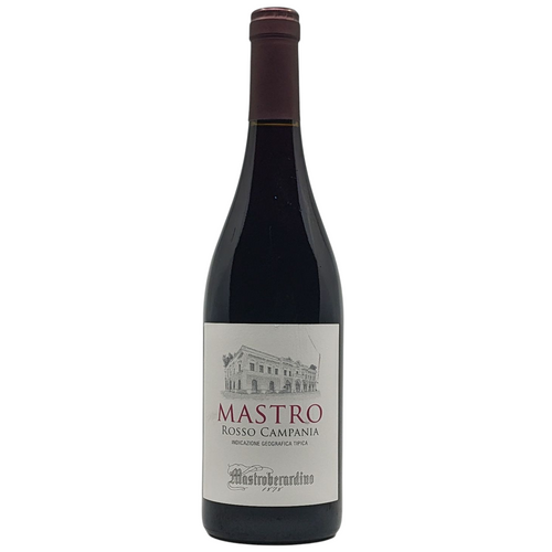 Mastroberardino Mastro Rosso 2024