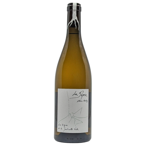 Domaine Adrien Berlioz Vin des Allobroges La Pepie Blanc 2023