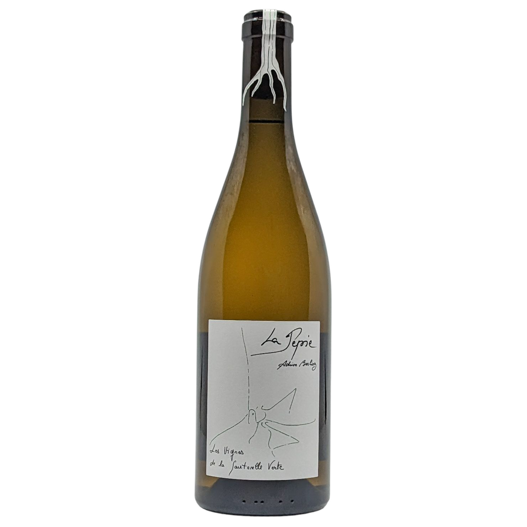 Domaine Adrien Berlioz Vin des Allobroges La Pepie Blanc 2023