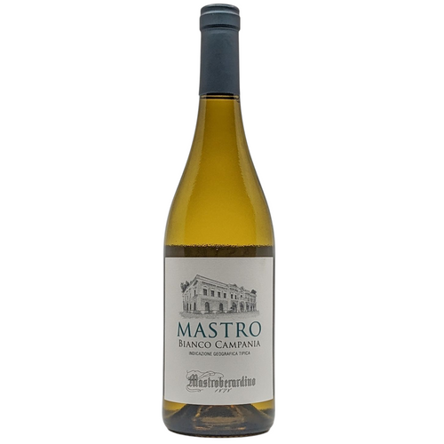 Mastroberardino Mastro Bianco 2024