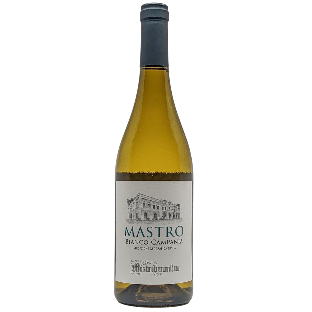 Mastroberardino Mastro Bianco 2024