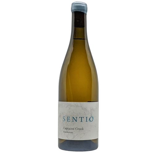 Sentio Captains Creek Chardonnay 2023