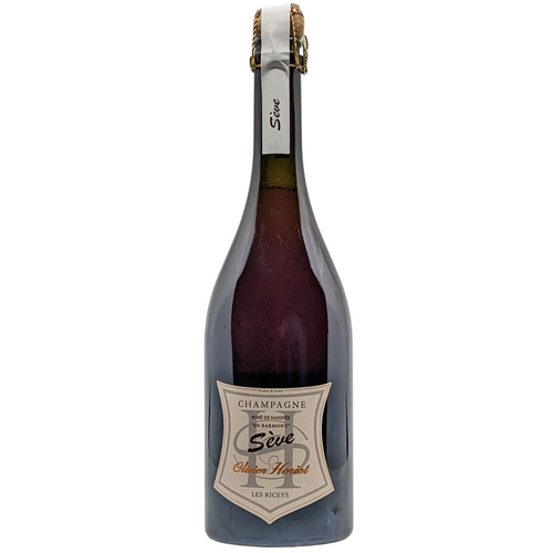 Olivier Horiot Seve Rose de Saignee 2017