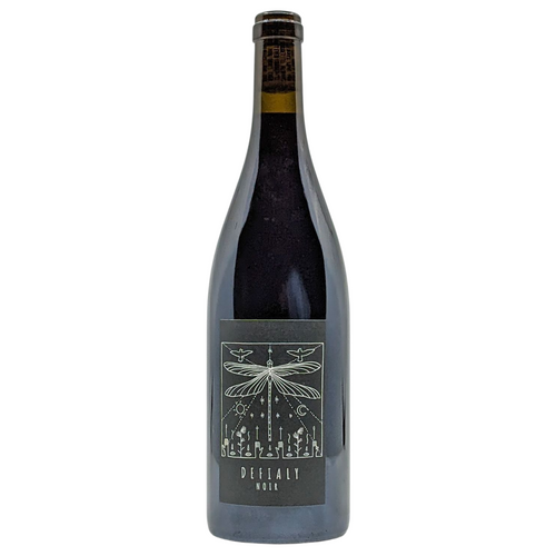 Defialy Pinot Noir 2024