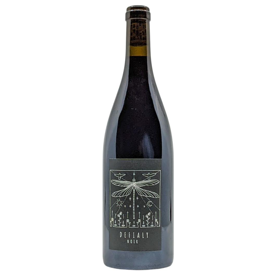 Defialy Pinot Noir 2024