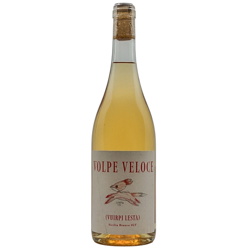 Volpe Veloce Bianco 2024