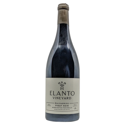 Elanto Vineyards Pinot Noir 2024 1500ml