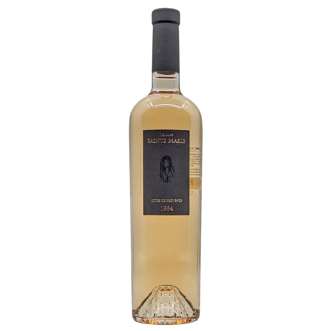 Domaine Sainte Marie Cotes de Provence Cuvee 1884 Rose 2021
