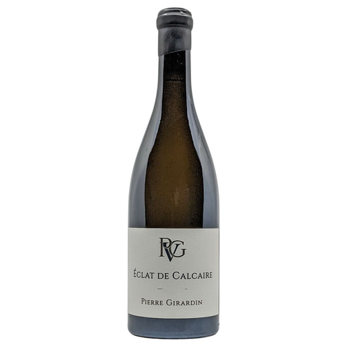 Pierre Girardin Eclat de Calcaire Blanc 2023